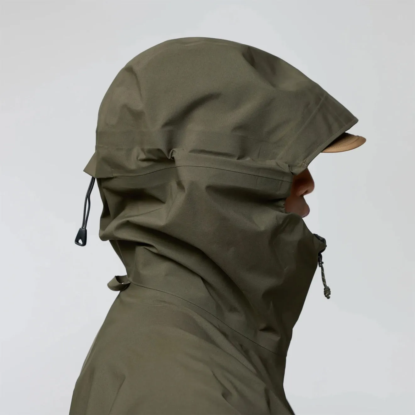 Fjallraven Bergtagen Gtx Touring Jacket Black Hot Pick Deal
