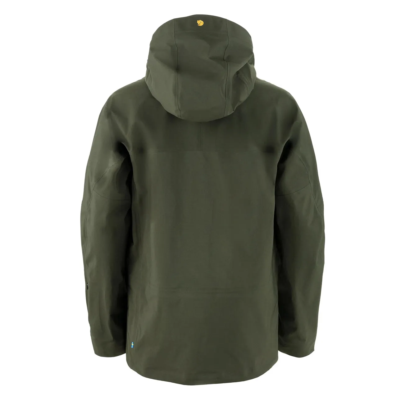 Fjallraven Bergtagen Gtx Touring Jacket Deep Forest Hot Pick Deal Instant Deal Today