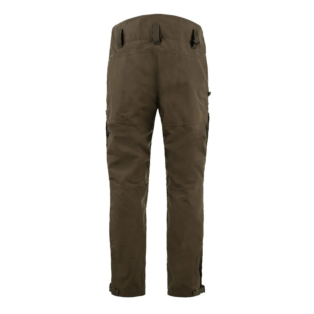 Fjallraven Drev Hybrid Trousers Dark Olive Limited Offer Alert Dont Miss This Offer