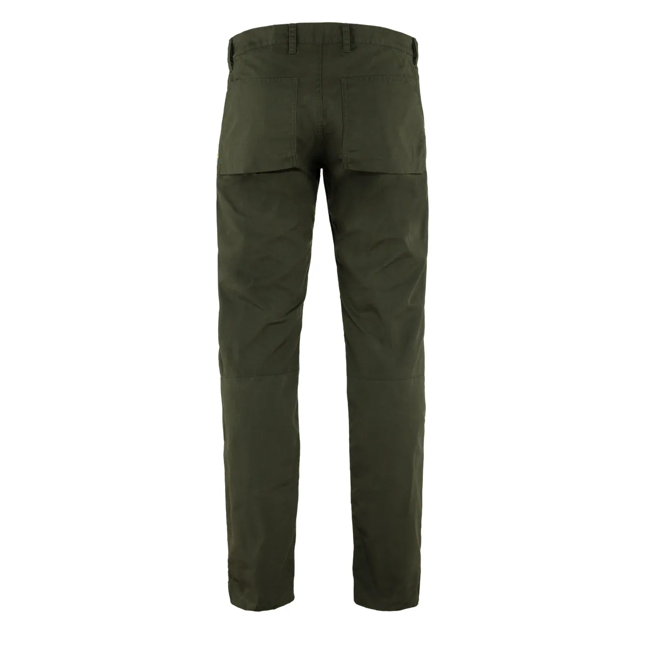 Fjallraven Greenland Jeans Long Deep Forest Exclusive Online Discount
