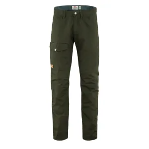 Save Big Today Fjallraven Greenland Jeans Long Deep Forest