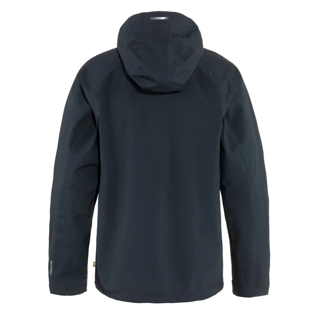 MustHave Clearance Fjallraven Hc Hydratic Trail Jacket Dark Navy