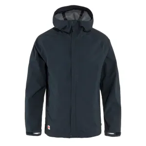 Hot Sale Today Fjallraven Hc Hydratic Trail Jacket Dark Navy