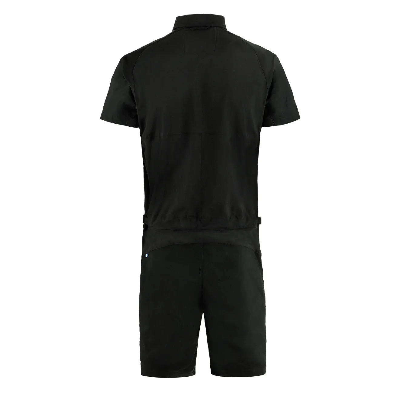 Fjallraven Hoja Field Suit Black Shop the Savings Shop Smart Deals