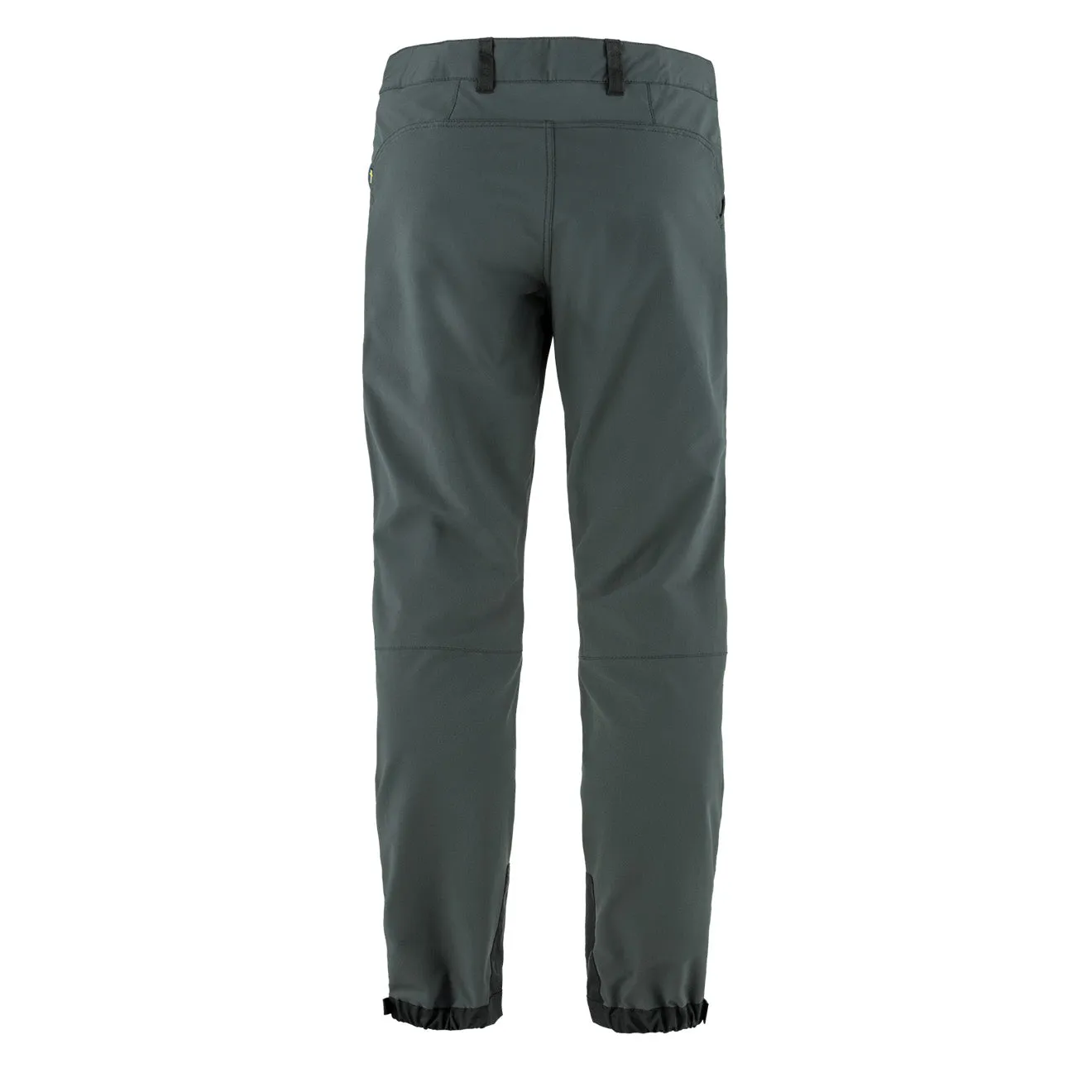 Fjallraven Keb Agile Trousers Basalt / Iron Grey Hot Sale Frenzy