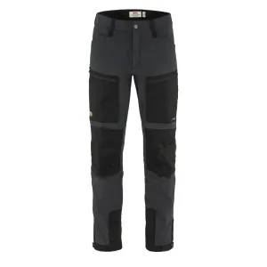 EndofWeek Deals Price Drop Alert Fjallraven Keb Agile Trousers Short Black / Black