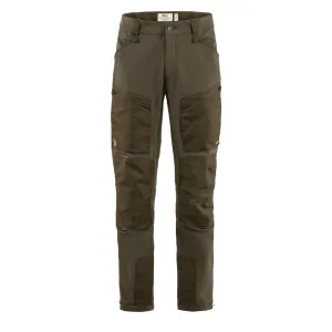 Fjallraven Keb Agile Winter Trousers Reg Dark Olive Deal of the Day Deal Frenzy Today