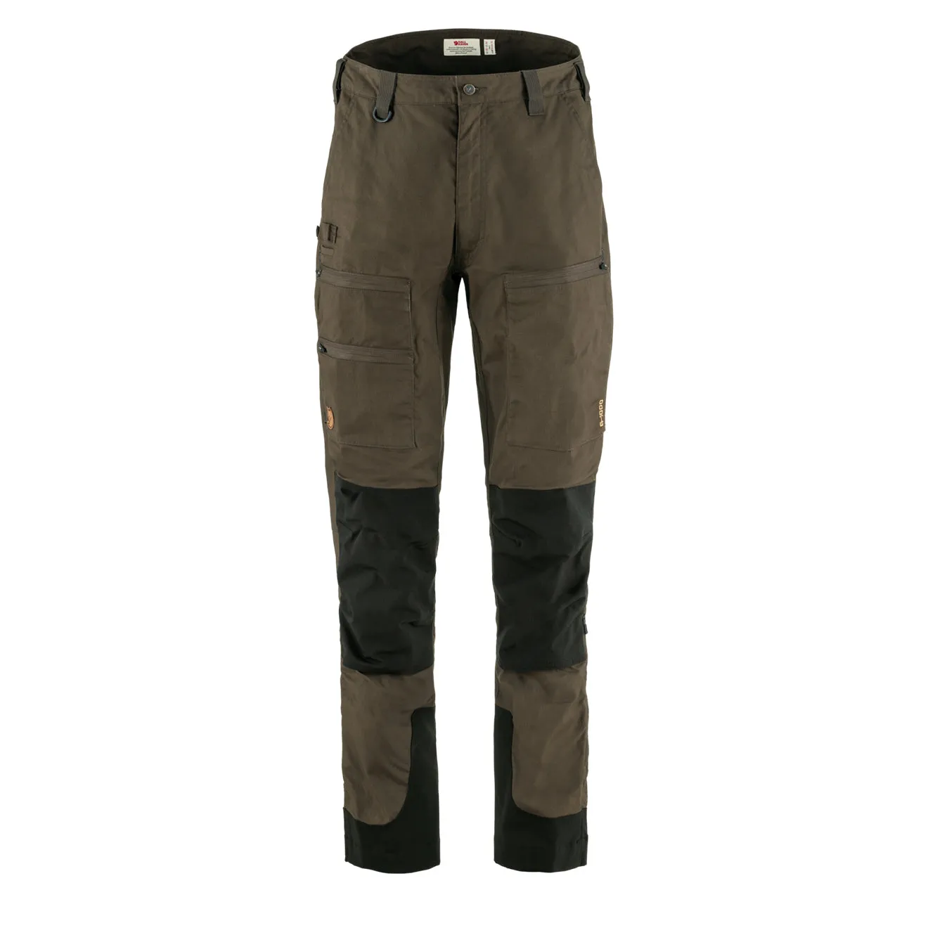 Dont Miss Big Savings Gift Ideas Galore Fjallraven Lappland Pro Stretch Trousers Dark Olive