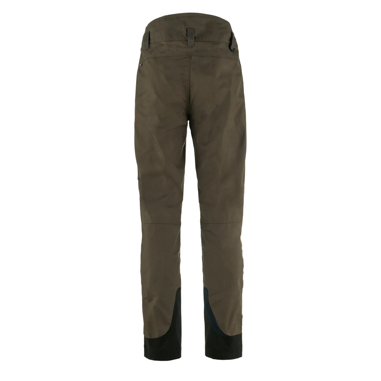 Steal Todays Offer EndofWeek Deals Fjallraven Lappland Pro Stretch Trousers Dark Olive