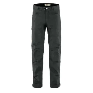 Fjallraven Singi X-Trousers Reg Leg Dark Grey Limited Time Steal