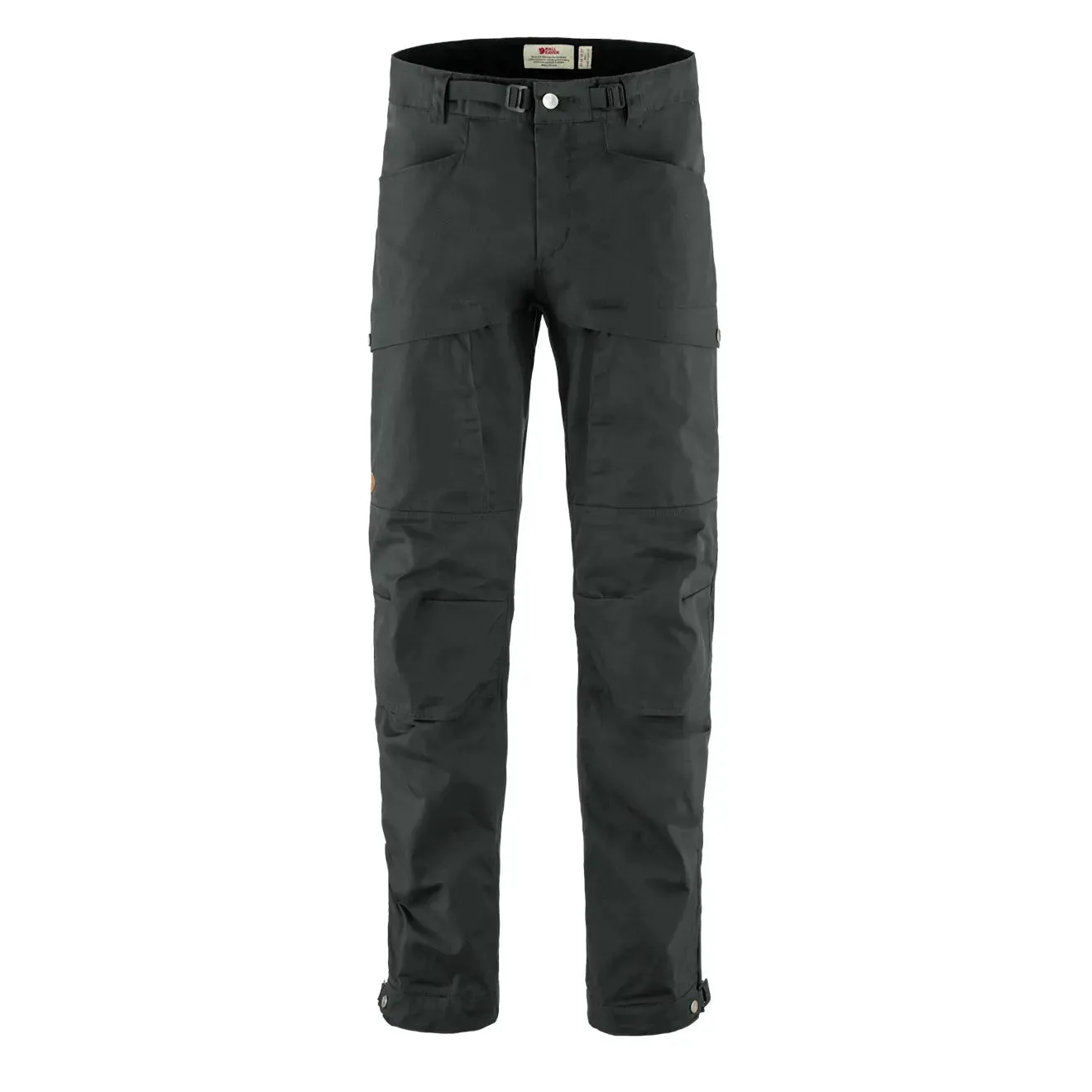 Mega Sale Now Fjallraven Singi X-Trousers Reg Leg Dark Grey