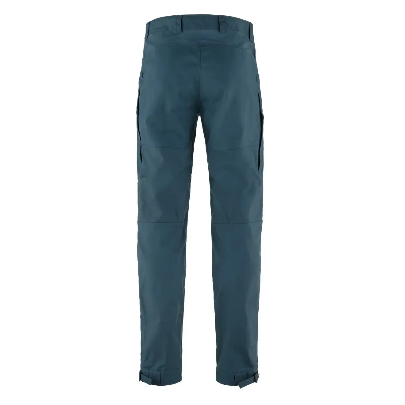 Flash Sale Alert Now Fjallraven Singi X-Trousers Reg Leg Mountain Blue
