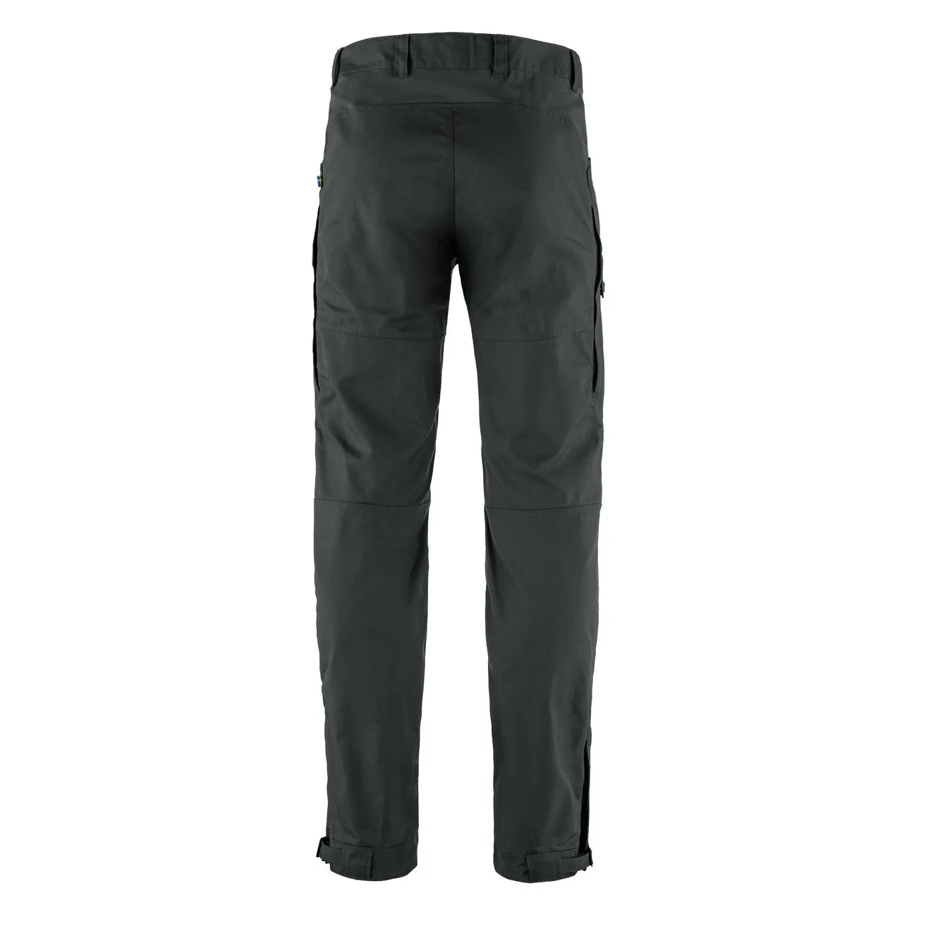 Gift Ideas Galore Surprise Offer Now Fjallraven Singi X-Trousers Regular Dark Grey