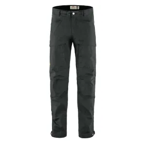 Todays Hot Pick Special Steal Event Fjallraven Singi X-Trousers Regular Dark Grey