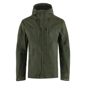 Fjallraven Skogso Jacket Deep Forest Mega Discount Event