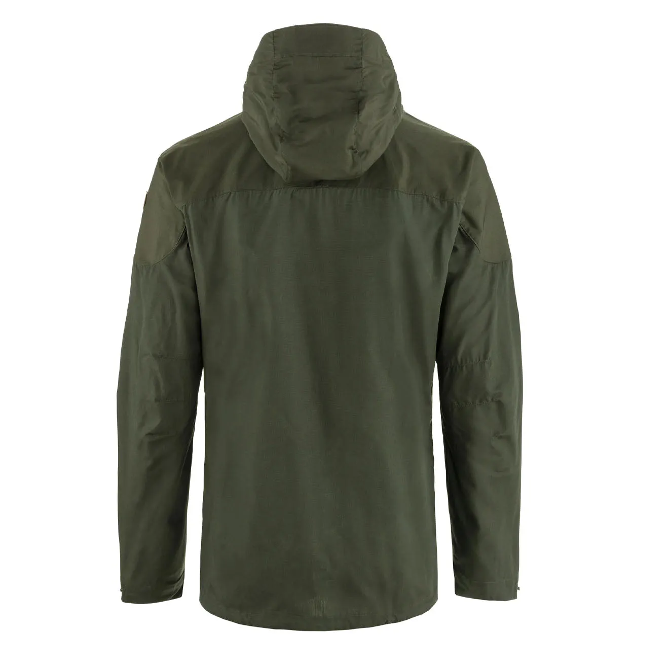 Fjallraven Skogso Jacket Deep Forest Flash Pick Today