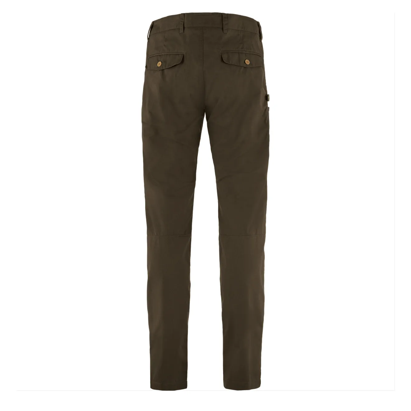 Fjallraven Sormland Tapered Trousers Dark Olive Dont Miss Todays Deal