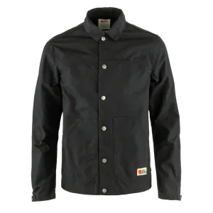 Shop Hot Picks Fjallraven Vardag Jacket Black