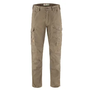 Fjallraven Vidda Pro Lite Trousers Fossil Hot Pick Sale
