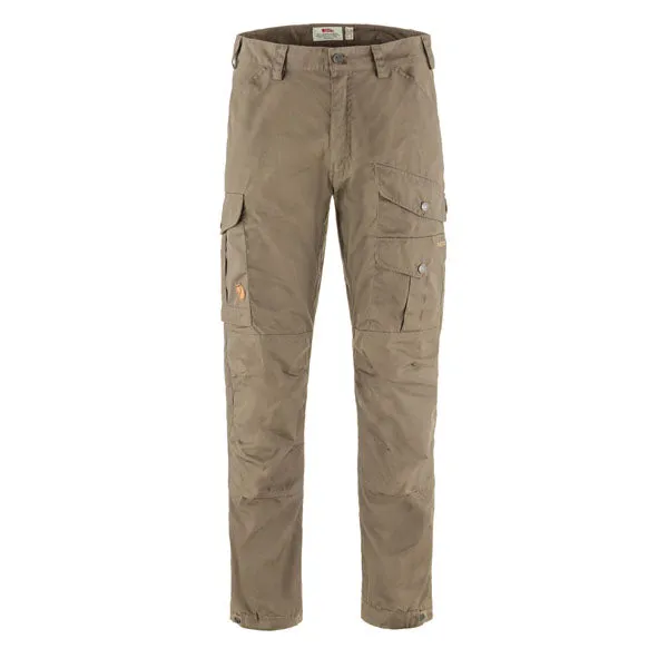 Fjallraven Vidda Pro Lite Trousers Fossil Perfect Gift Offer