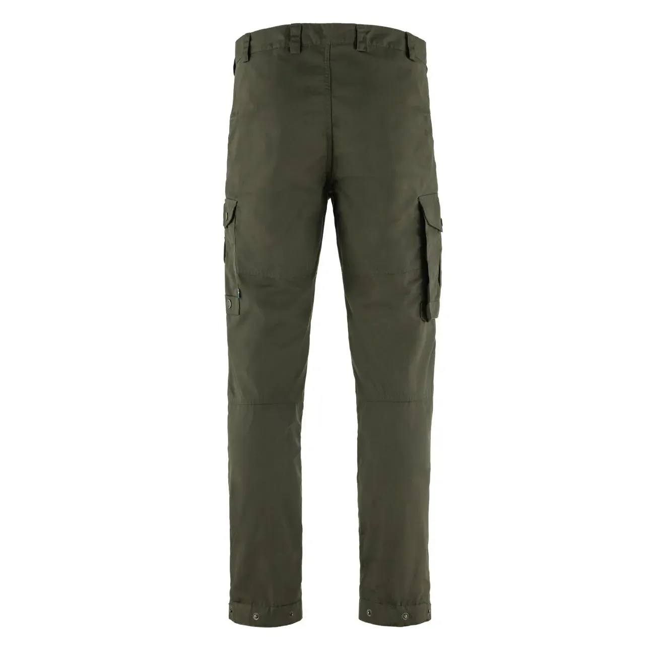 Trending Offer Today Fjallraven Vidda Pro Reg Leg Trousers Deep Forest