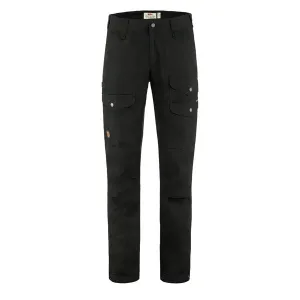 Big Clearance Event Todays Special Savings Fjallraven Vidda Pro Ventilated Regular Leg Trouser Black