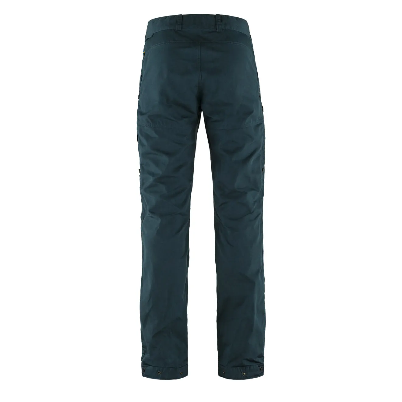 Grab It Fast Fjallraven Vidda Pro Ventilated Trousers Regular Dark Navy
