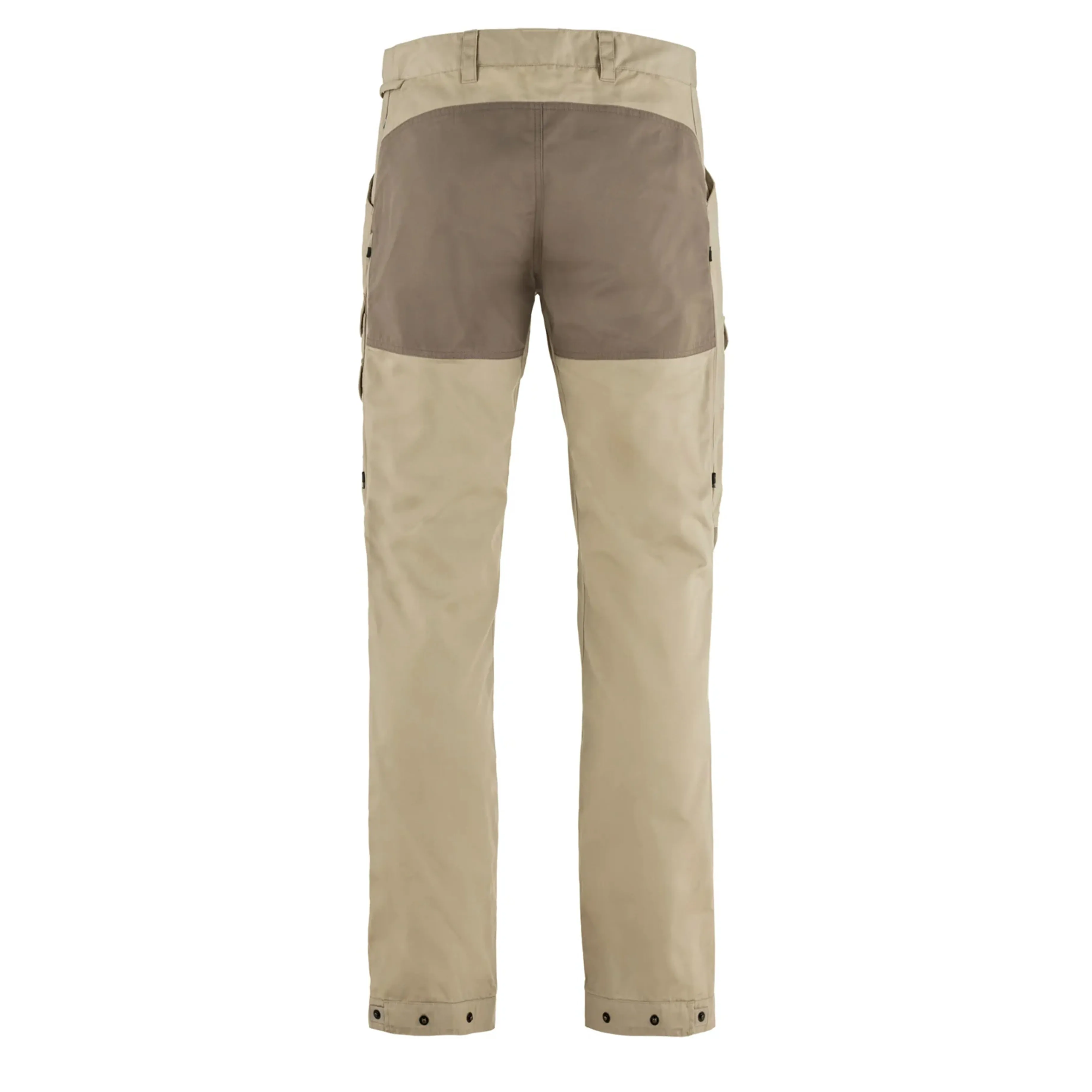 Hot Pick of the Day Fjallraven Vidda Pro Ventilated Trousers Regular Fossil-Suede Brown