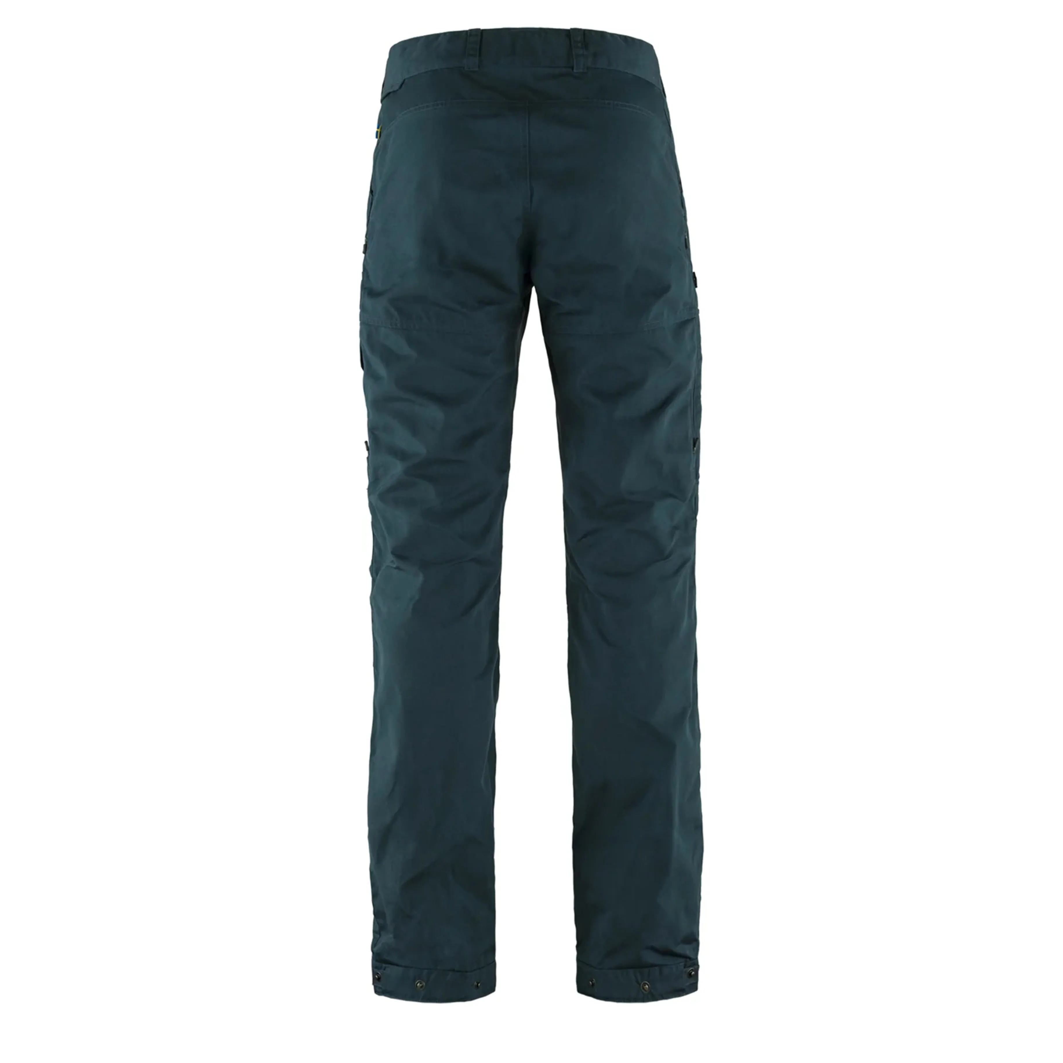 Todays Hot Pick Limited Time Sale Fjallraven Vidda Pro Ventilated Trousers Short Dark Navy