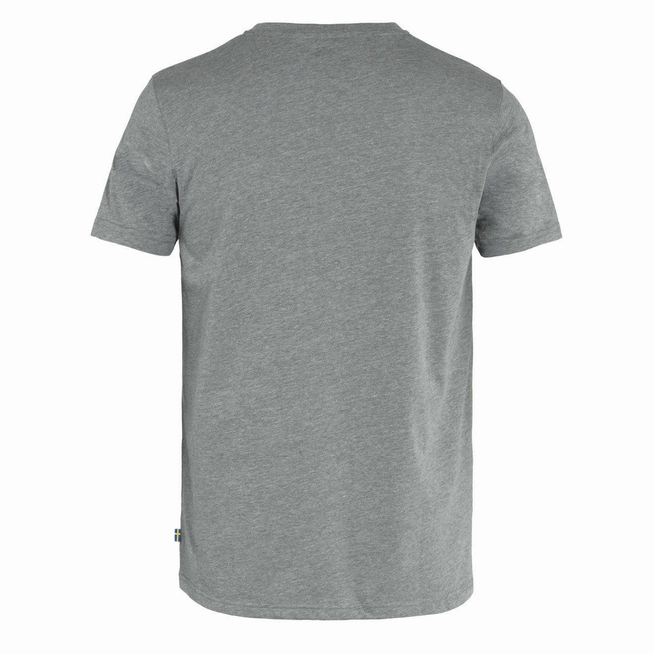Exclusive Online Discount Fjallraven 1960 Logo T-Shirt Grey Melange