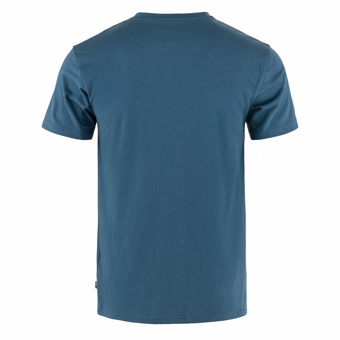 Hot Pick of the Day Sweet Deal Today Fjallraven 1960 Logo T-Shirt Indigo Blue