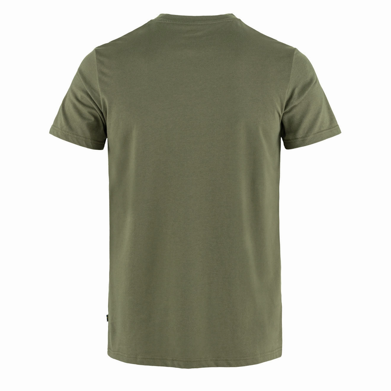 Daily Special Offer Fjallraven 1960 Logo T-Shirt Laurel Green