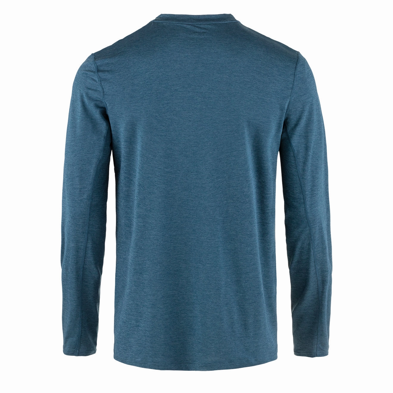 Fjallraven Abisko Day Hike Ls Indigo Blue Shop Smart Save