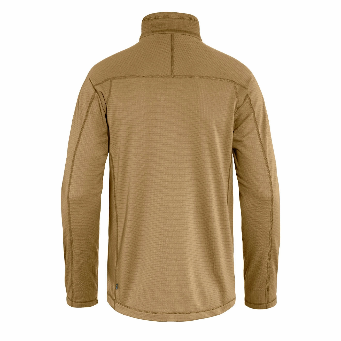 Fjallraven Abisko Lite Fleece Jacket Buckwheat Brown Exclusive Hot Pick Mega Hot Offer