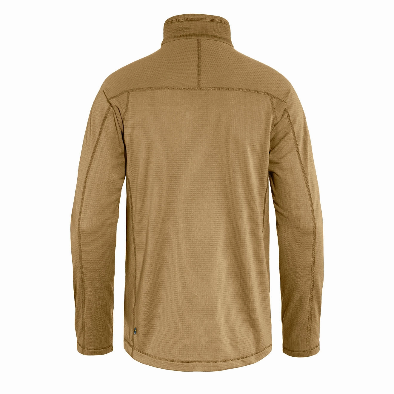 Instant Hot Deal Fjallraven Abisko Lite Fleece Jacket Buckwheat Brown