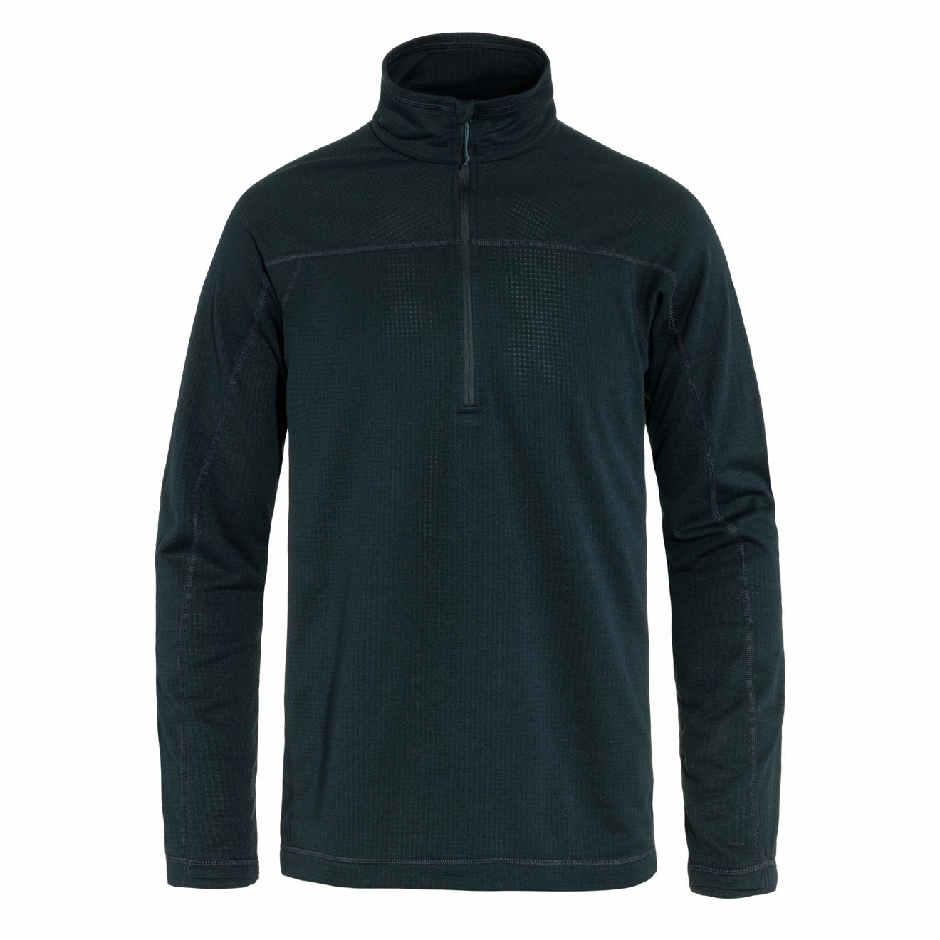 Today Only Discount Alert Fjallraven Abisko Lite Fleece Jacket Dark Navy