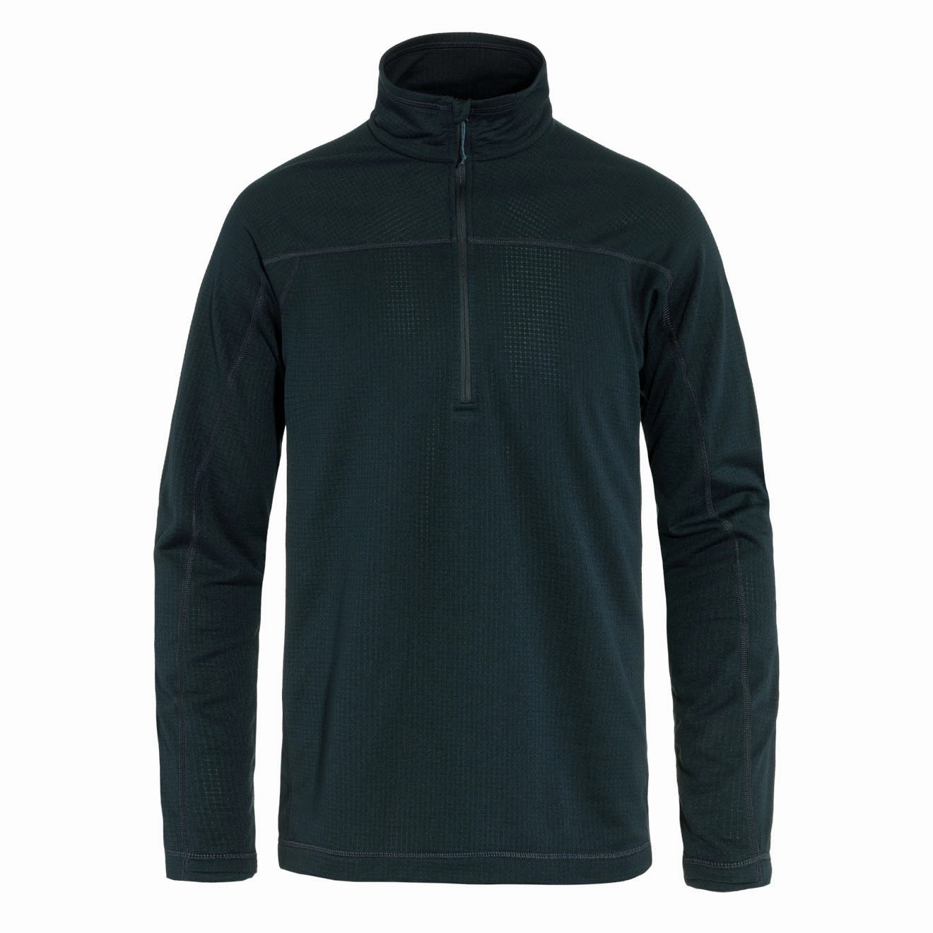 Fjallraven Abisko Lite Fleece Jacket Dark Navy Dont Wait Save Today