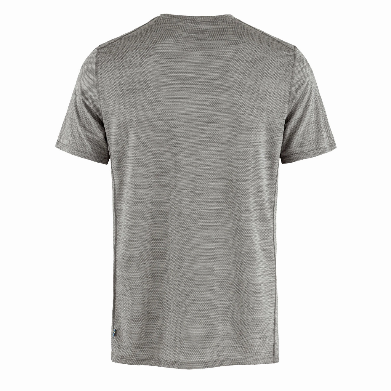 Fjallraven Abisko Lite Ss Grey-Melange Special Surprise Sale Grab Your Deal Today