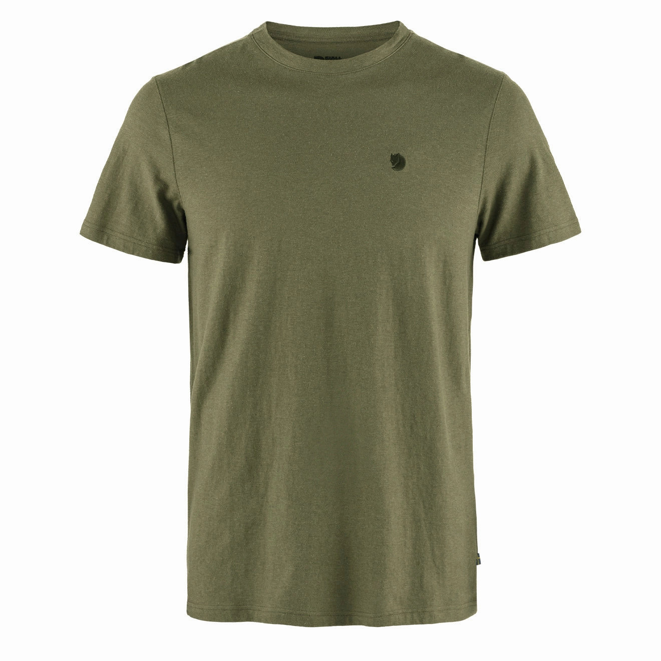 Limited Time Discount Grab Your Hot Pick Fjallraven Abisko Wool Ss Laurel Green