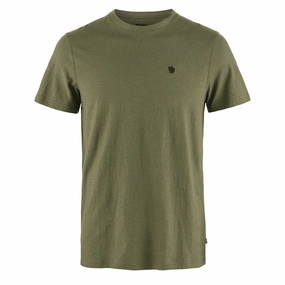 Limited Time Discount Grab Your Hot Pick Fjallraven Abisko Wool Ss Laurel Green