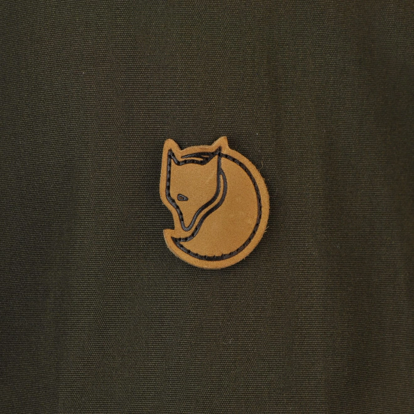 Sweet Deal Inside Fjallraven Anorak No. 8 Dark Olive