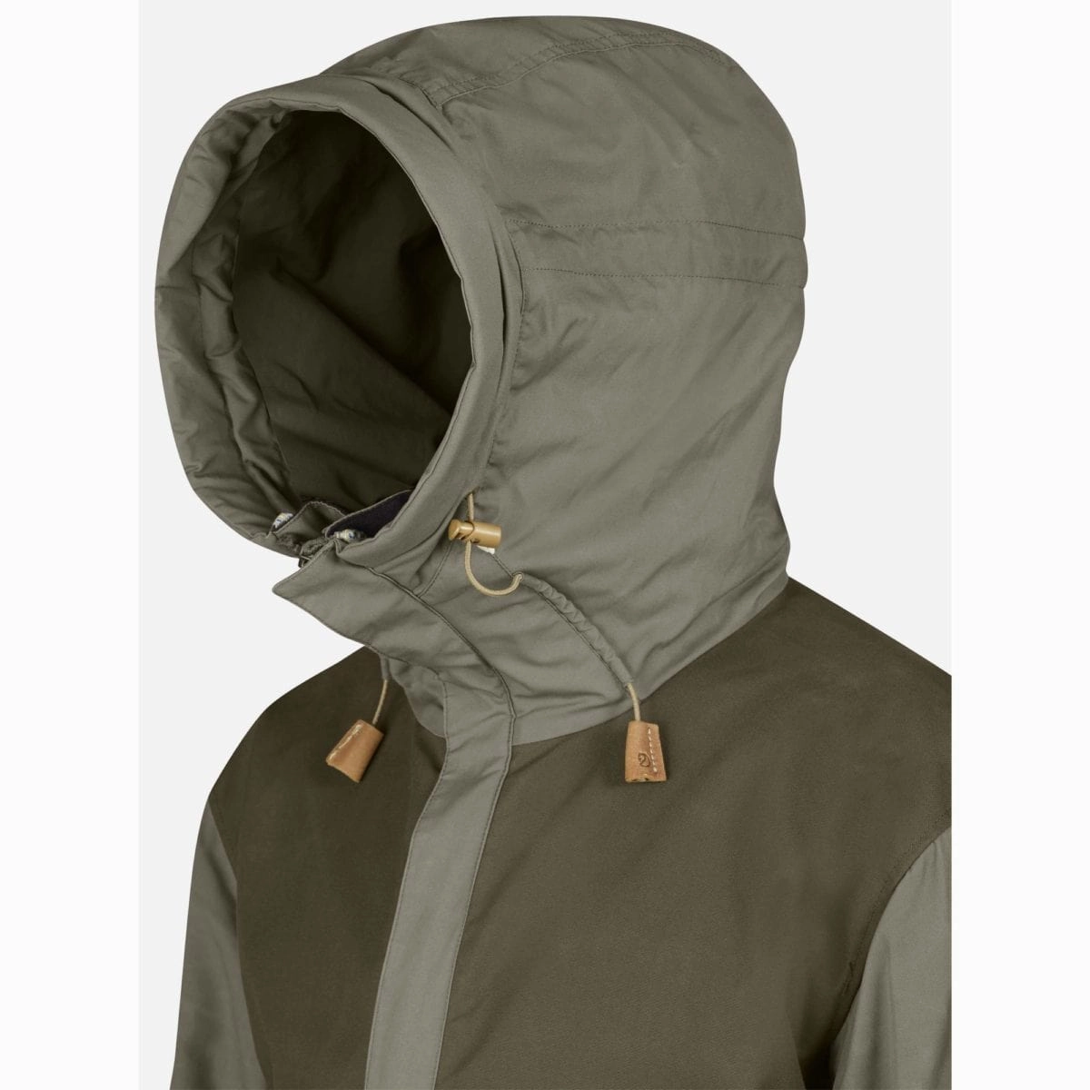 Fjallraven Anorak No. 8 Tarmac Price Slash Today