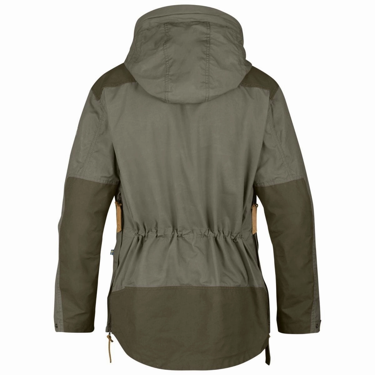 Exclusive Deal Inside Dont Miss Hot Deals Fjallraven Anorak No. 8 Tarmac