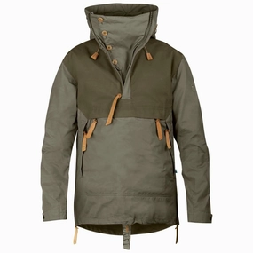 Instant Deal Today Clearance Event Today Fjallraven Anorak No. 8 Tarmac