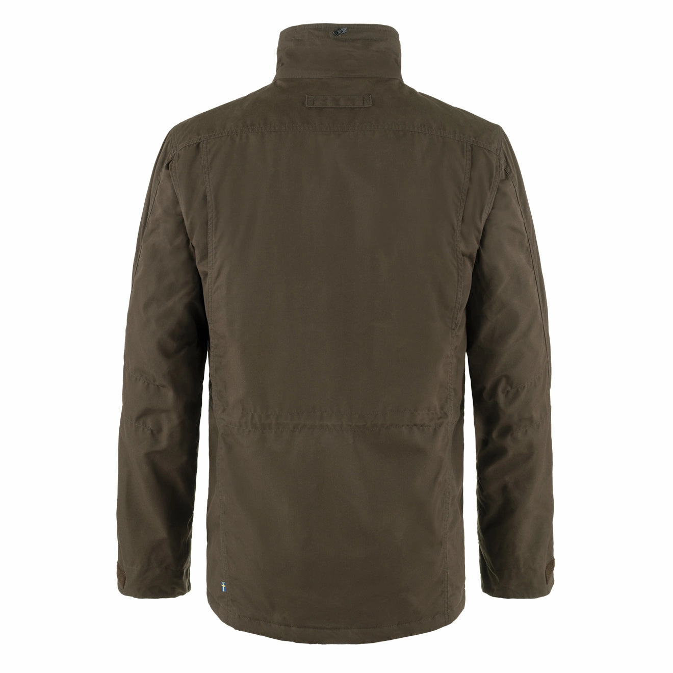 Fjallraven Brenner Pro Padded Jacket 2 Dark Olive Mega Sale Now