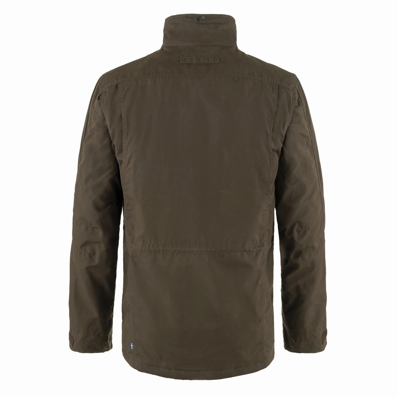 Special Occasion Discount Fjallraven Brenner Pro Padded Jacket 2 Dark Olive