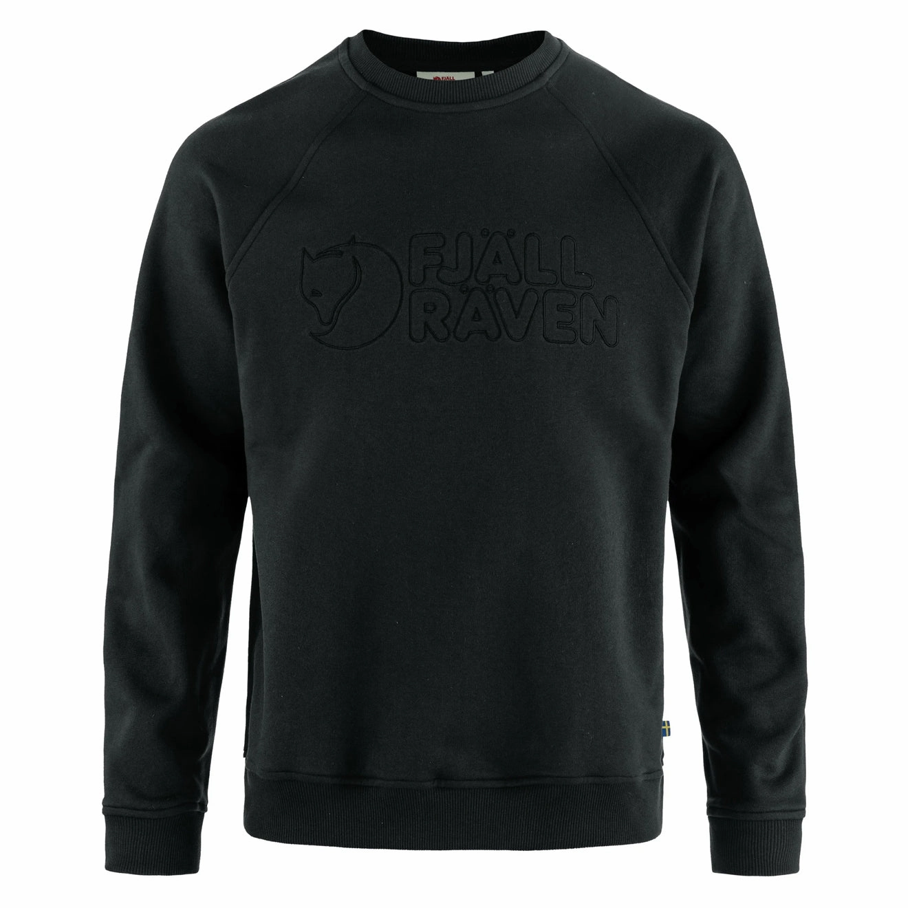 Exclusive Online Discount Fjallraven Classic Sweater Black