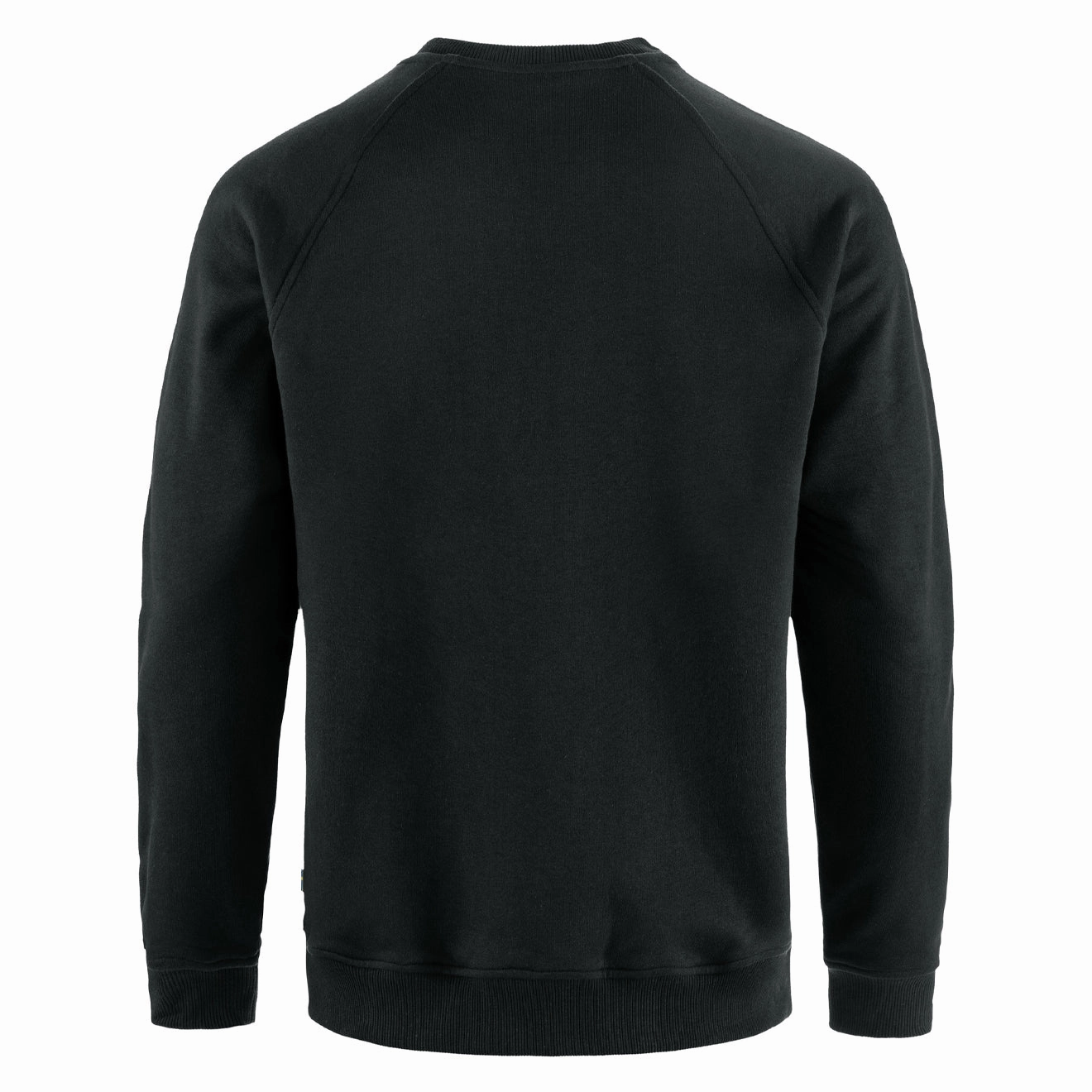 Special Surprise Sale Fjallraven Classic Sweater Black