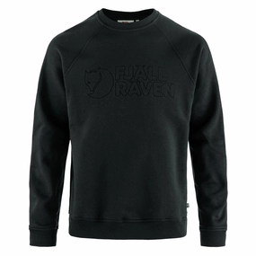 Fjallraven Classic Sweater Black Shop Hot Picks