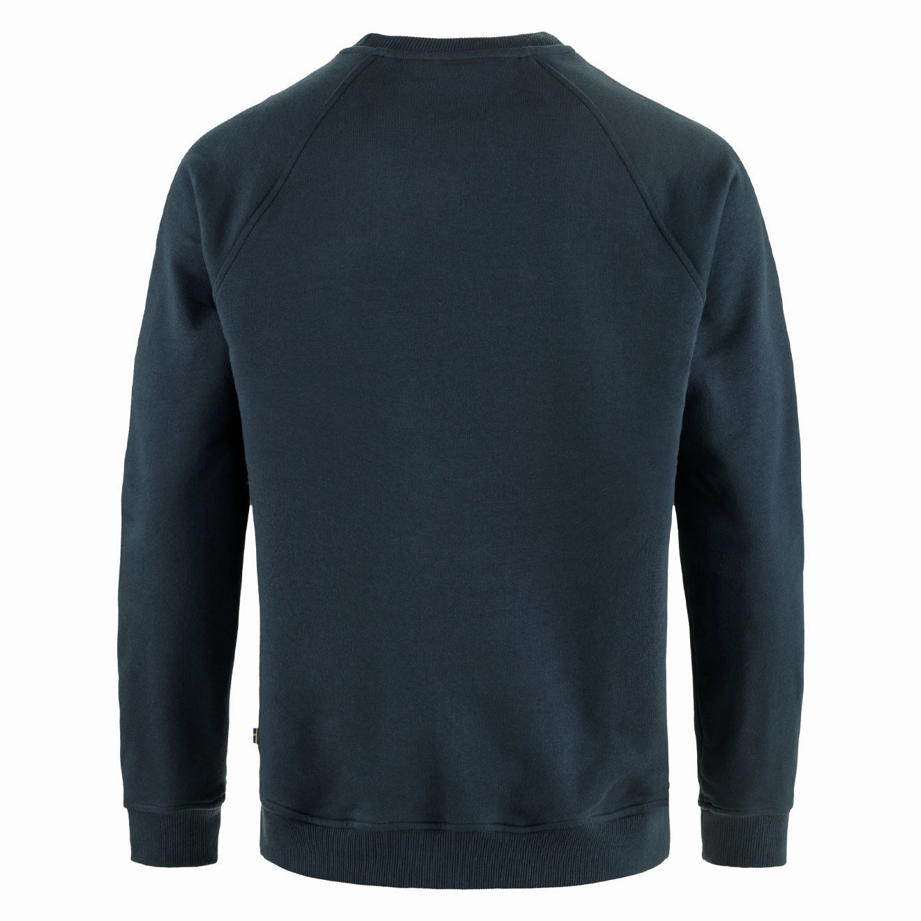 Limited Time Steal Big Clearance Event Fjallraven Classic Sweater Dark Navy
